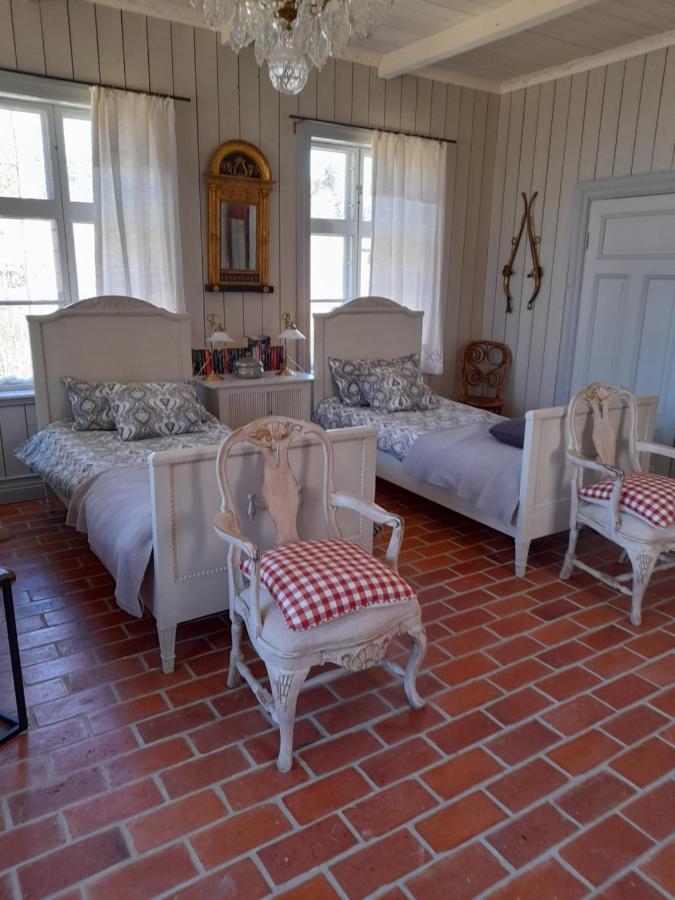 Bed and Breakfast Aengbacka Rejmyre Экстерьер фото