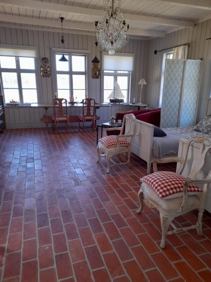 Bed and Breakfast Aengbacka Rejmyre Экстерьер фото